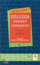 immagine di DISLESSIA STRUMENTI COMPENSATIVI