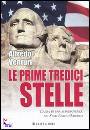 ALFREDO VENTURI, le prime tredici stelle