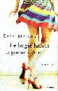 MCKEAN ERIN, le bugie hanno le gonne corte