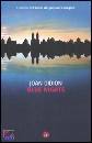 DIDION JOAN, Blue nights