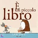 Smith Lane, � un piccolo libro