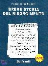 AGNOLI FRANCESCO, Breve storia del Risorgimento