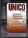 ANDERLE MERIGHI T., UNICO 2012 Societ� di persone ed equiparate