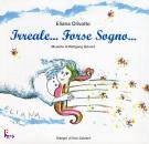 ELIANA OLIVOTTO, Irreale... Forse Sogno...