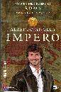 ANGELA ALBERTO, Impero