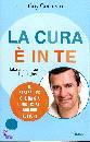 CORNEAU GUY, la cura e