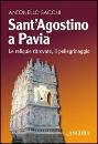 Sacchi Antonello, Sant