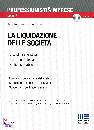 DAMMACCO RENATO & S., La liquidazione delle societ�