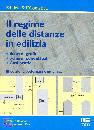 BALASSO - ZEN, Il regime delle distanze in edilizia