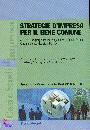 MARINO - FERRO -, Strategie d