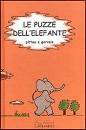 PITTAU E GERVAIS, Le puzze dell