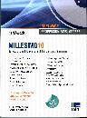 MILLEBIT, Millesimo10 Software completo, Maggioli - E-Book - CD, Rimini 2012