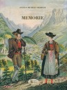 NEGRELLI ANGELO M., Memorie