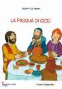 IL POZZO DI GIACOBBE, La Pasqua di Ges� La mia fede