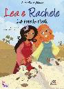 ANGHINONI ANTONELLA, Lea e rachele. Le sorelle rivali