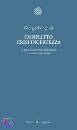 LUNGHINI GIORGIO, conflitto, crisi, incertezza