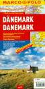 MARCO POLO, Danimarca 1:300.000