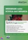 EDITEST, Insegnare nella scuola dell