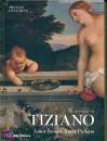 immagine di Tiziano Amor sacro amor profano