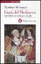 MONTANARI MASSIMO, gusti del medioevo