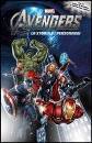 MARVEL, avengers