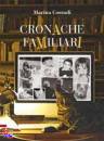 CORRADI MARINA, Cronache familiari