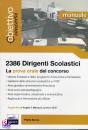 EDISES, 2386 dirigenti scolastici manuale prova orale