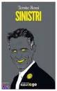 ROSSI TERSITE, Sinistri
