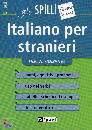 RAMINELLI ALBER, italiano per stranieri