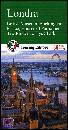 TOURING EDITORE, Londra