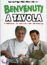 FIVE STORE, benvenuti a tavola!