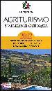 immagine di agriturismo e vacanze in campa