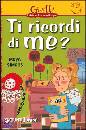 SIMONS MOYA, Ti ricordi di me ?