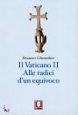 immagine di Il vaticano II