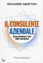 NEWTON RICHARD, Consulente aziendale