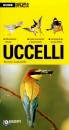 CANTARELLI RONNIE, Uccelli