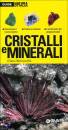 immagine di Cristalli e minerali