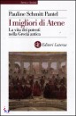 SCHMITT PANTEL, I migliori di atene