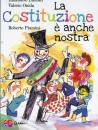 LUZZATI - ONIDA, La costituzione � anche nostra