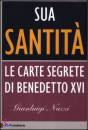 NUZZI GIANLUIGI, Sua Santit�