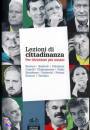 BARICCO-BASTIOLI-..., Lezioni di cittadinanza