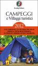 immagine di Campeggi e villaggi turistici 2011