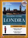 NATIONAL GEGRAPHIC, Londra walking guide