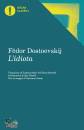 DOSTOEVSKIJ FEDOR, L