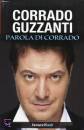 GUZZANTI CORRADO, Parola di Corrado