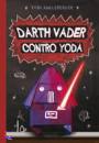 ANGLEBERGER TOM, darth vader contro yoda