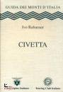 RABANSER IVO, Civetta