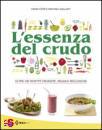 COT� DAVID- GAL, essenza del crudo
