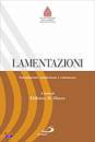 OBARA, Lamentazioni. Introduzione traduzione commento