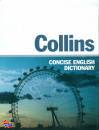 ZANICHELLI, Collins Concise English Dictionary